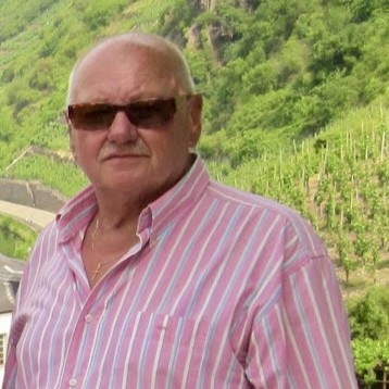 Eddy Van de Reck